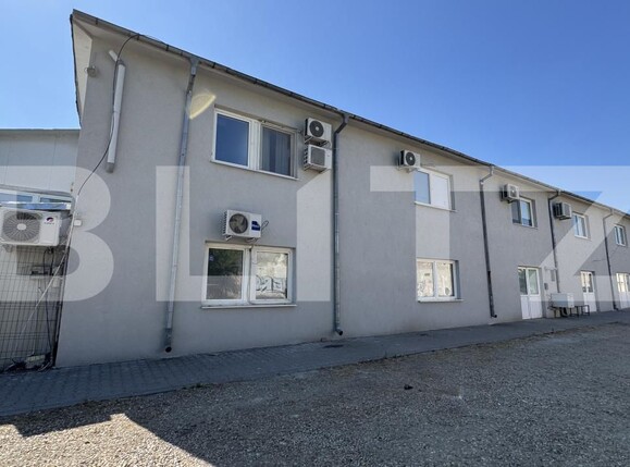 Spațiu industrial de închiriat Bariera Valcii - 173463SII | BLITZ Craiova | Poza3