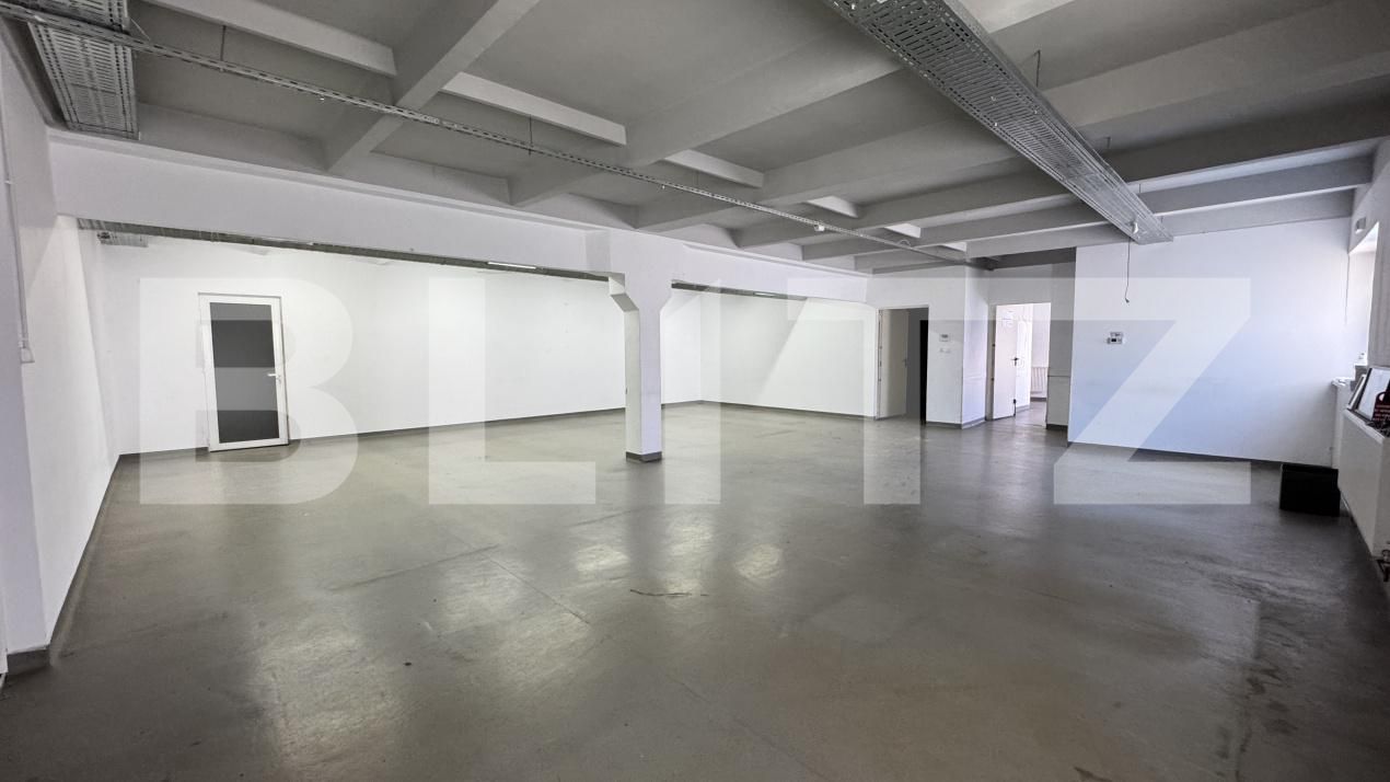 Spațiu industrial de închiriat Bariera Valcii - 173463SII | BLITZ Craiova | Poza6