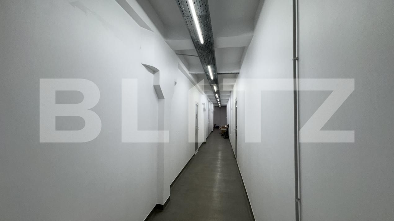Spațiu industrial de închiriat Bariera Valcii - 173463SII | BLITZ Craiova | Poza8