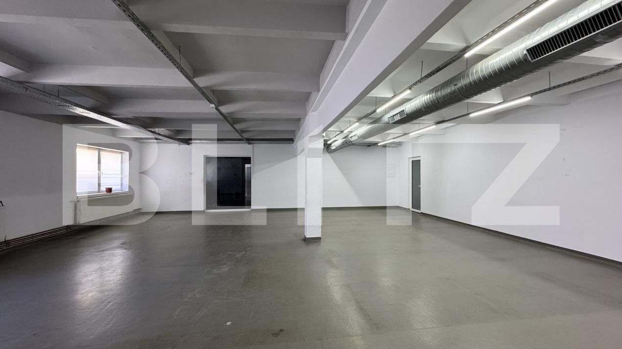 Spațiu industrial de închiriat Bariera Valcii - 173463SII | BLITZ Craiova | Poza4