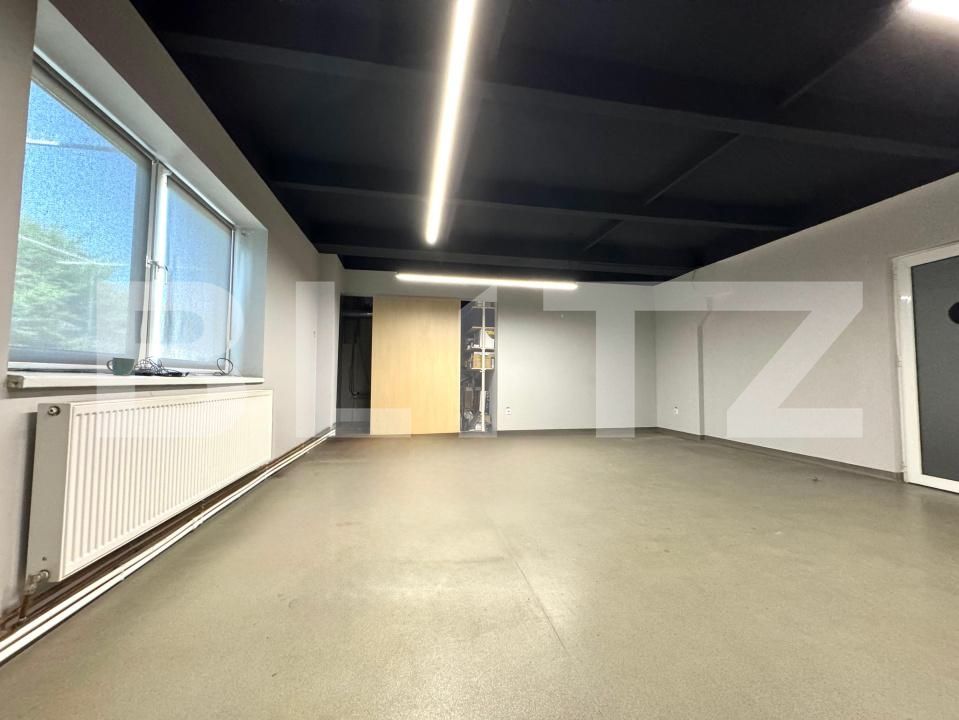 Spațiu industrial de închiriat Bariera Valcii - 173463SII | BLITZ Craiova | Poza9