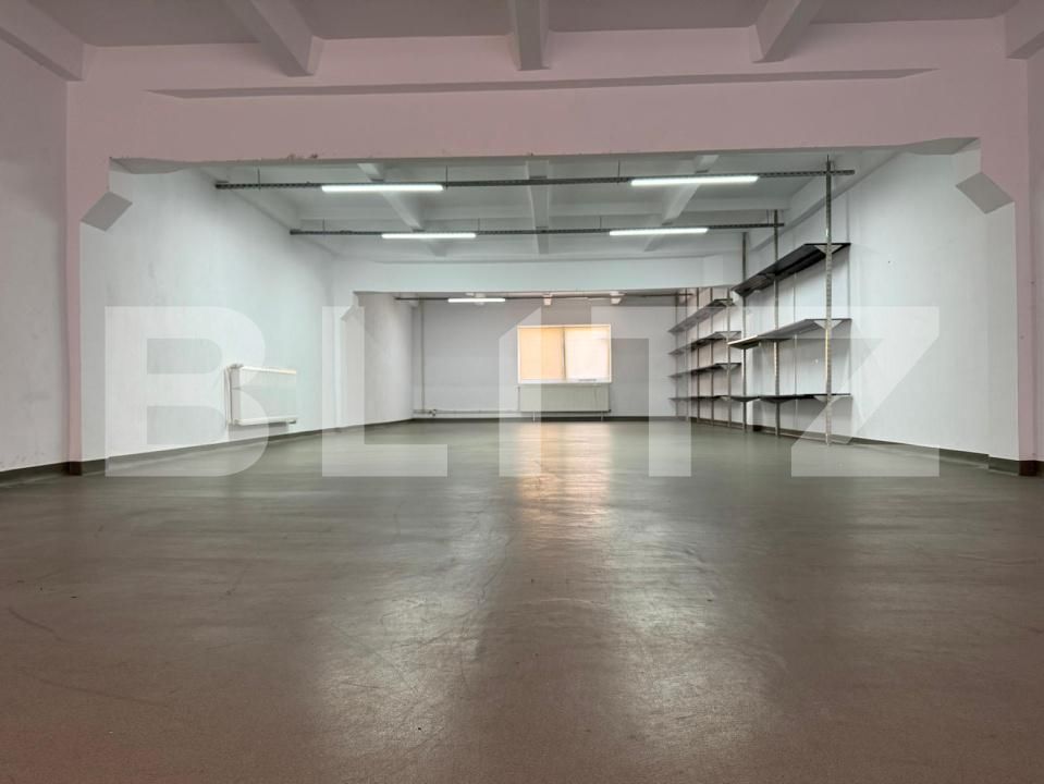 Spațiu industrial de închiriat Bariera Valcii - 173463SII | BLITZ Craiova | Poza7