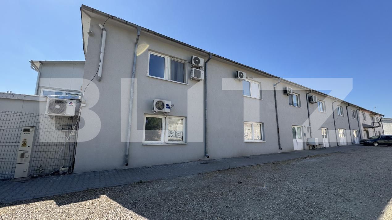 Spațiu industrial de închiriat Bariera Valcii - 173463SII | BLITZ Craiova | Poza3