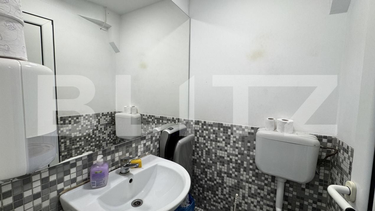 Spațiu industrial de închiriat Bariera Valcii - 173463SII | BLITZ Craiova | Poza11