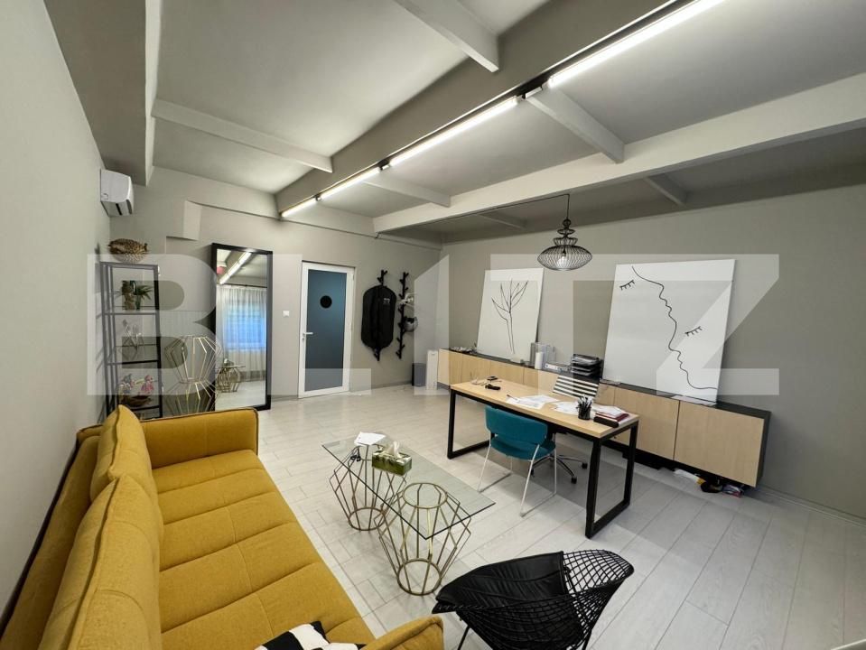 Spațiu industrial de închiriat Bariera Valcii - 173463SII | BLITZ Craiova | Poza10