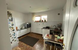 Casa D+P+1, 324 metri utili, 958 mp, Bariera, zona Girlesti