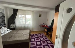 Casa D+P+1, 324 metri utili, 958 mp, Bariera, zona Girlesti