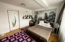 Casa D+P+1, 324 metri utili, 958 mp, Bariera, zona Girlesti