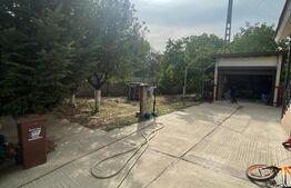 Casa D+P+1, 324 metri utili, 958 mp, Bariera, zona Girlesti