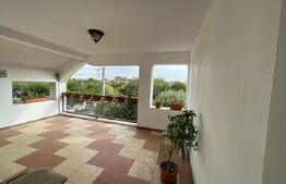 Casa D+P+1, 324 metri utili, 958 mp, Bariera, zona Girlesti