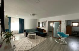 Casa D+P+1, 324 metri utili, 958 mp, Bariera, zona Girlesti