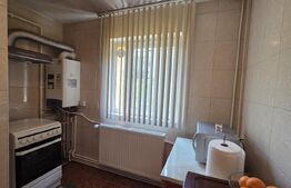 Apartament 2 camere, 48 mp, etaj 3, cartier Rovine