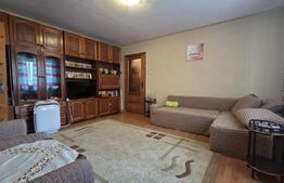 Apartament 2 camere, 48 mp, etaj 3, cartier Rovine