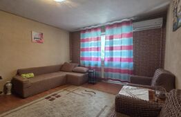 Apartament 2 camere, 48 mp, etaj 3, cartier Rovine