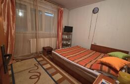 Apartament 2 camere, 48 mp, etaj 3, cartier Rovine