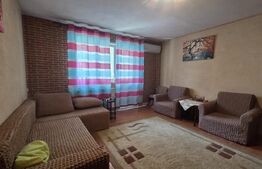 Apartament 2 camere, 48 mp, etaj 3, cartier Rovine