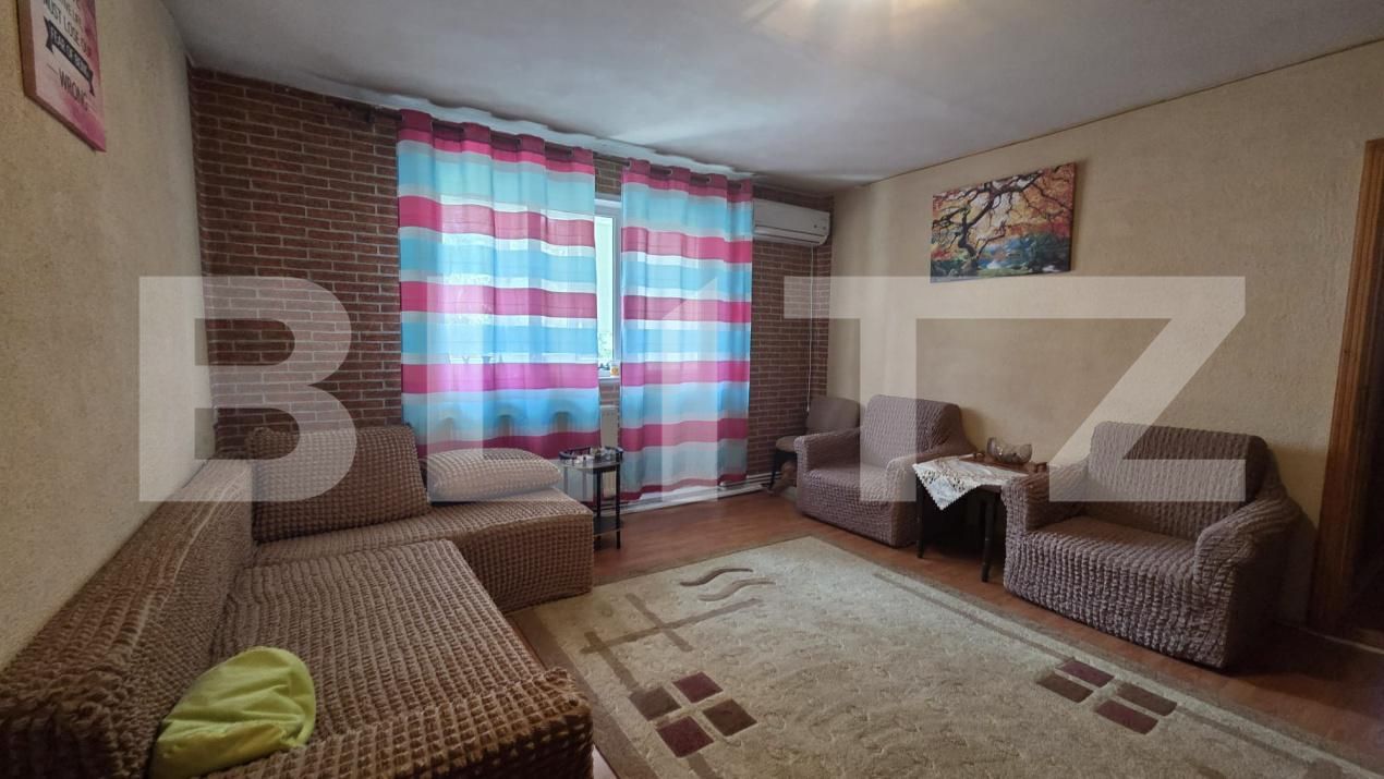 Apartament de vânzare 2 camere Rovine - 173509AV | BLITZ Craiova | Poza1
