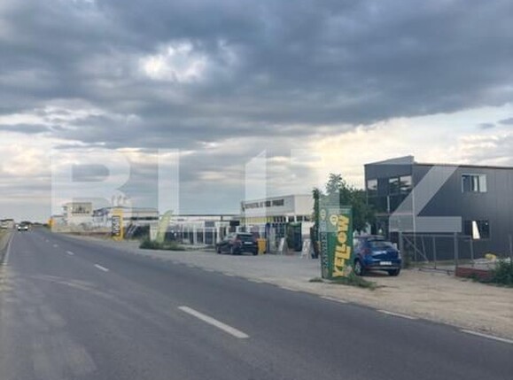 Teren de vânzare Malu Mare - 173518TV | BLITZ Craiova | Poza2