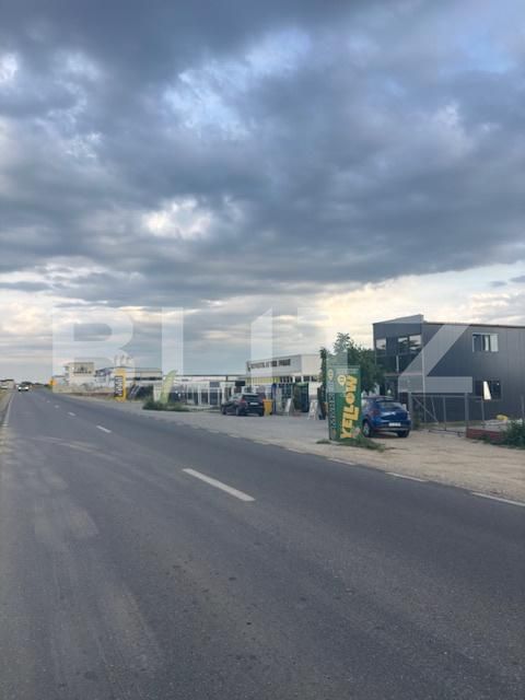 Teren de vânzare Malu Mare - 173518TV | BLITZ Craiova | Poza2