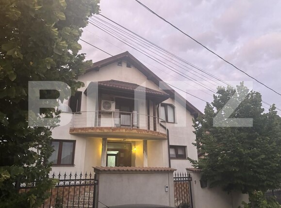 Casa de vânzare 8 camere Carcea  - 173521CV | BLITZ Craiova | Poza1