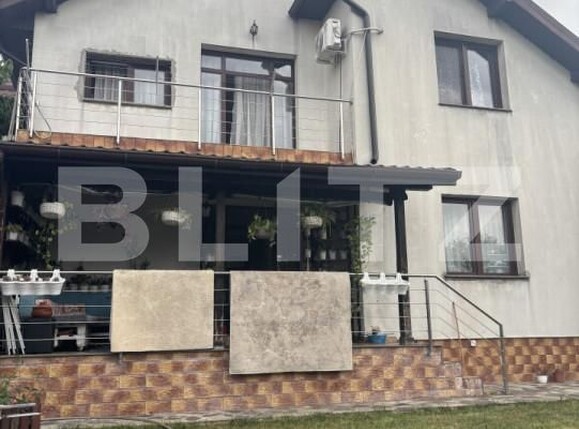Casa de vânzare 8 camere Carcea  - 173521CV | BLITZ Craiova | Poza3