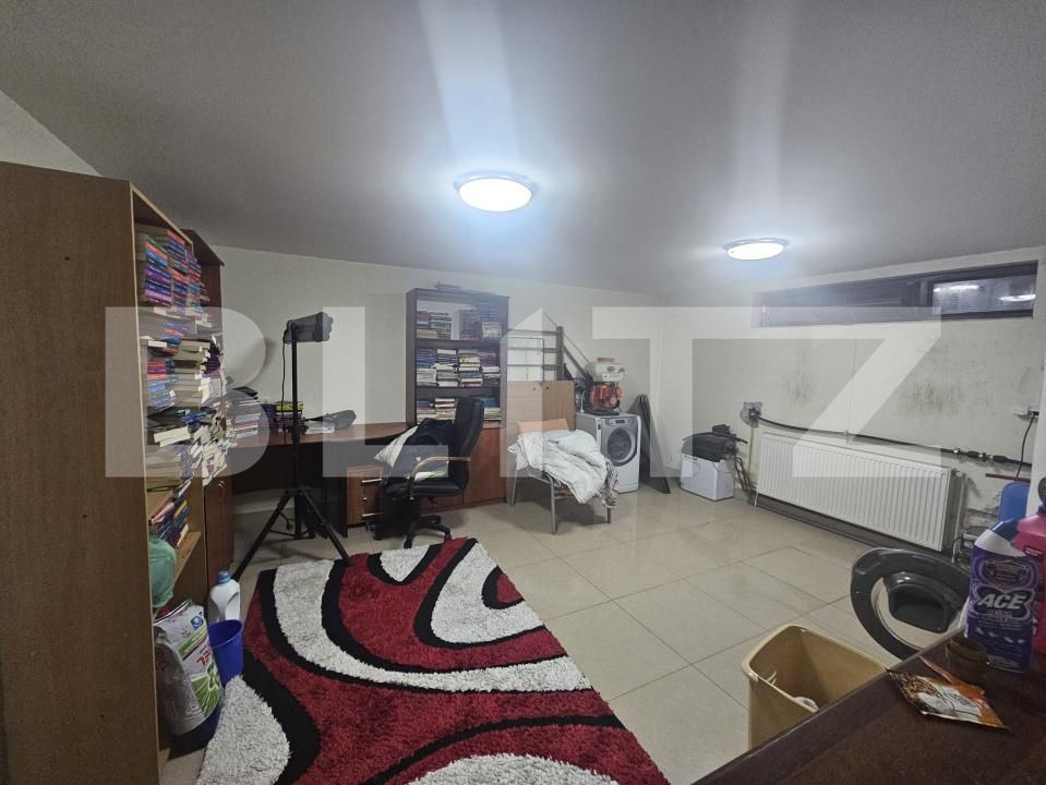 Casa de vânzare 8 camere Carcea  - 173521CV | BLITZ Craiova | Poza13