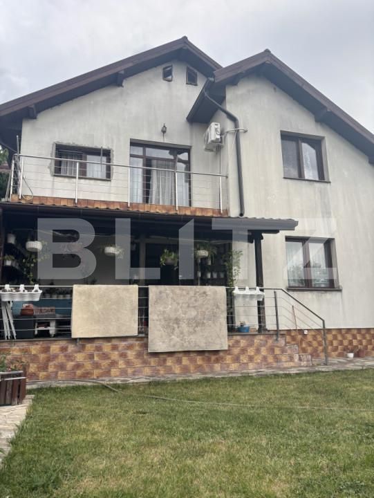 Casa de vânzare 8 camere Carcea  - 173521CV | BLITZ Craiova | Poza3