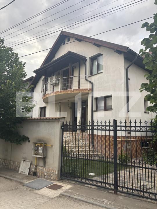 Casa de vânzare 8 camere Carcea  - 173521CV | BLITZ Craiova | Poza2