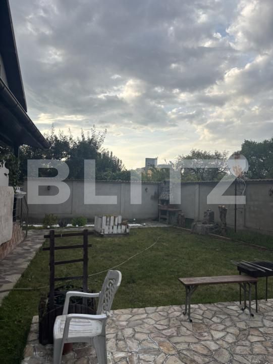 Casa de vânzare 8 camere Carcea  - 173521CV | BLITZ Craiova | Poza4