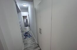 Apartament de inchiriat, cu 3 camere, 67 mp, zona Happy Residence 3