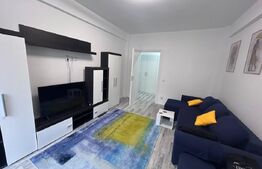 Apartament de inchiriat, cu 3 camere, 67 mp, zona Happy Residence 3