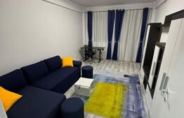 Apartament de inchiriat, cu 3 camere, 67 mp, zona Happy Residence 3