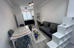 Apartament de inchiriat, cu 3 camere, 67 mp, zona Happy Residence 3