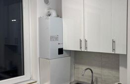 Apartament de inchiriat, cu 3 camere, 67 mp, zona Happy Residence 3