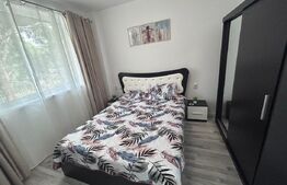 Apartament de inchiriat, cu 3 camere, 67 mp, zona Happy Residence 3
