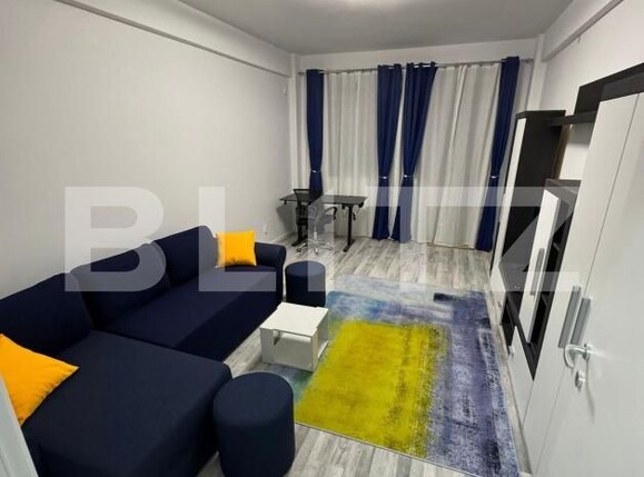 Apartament de închiriat 3 camere Brestei - 173527AI | BLITZ Craiova | Poza1