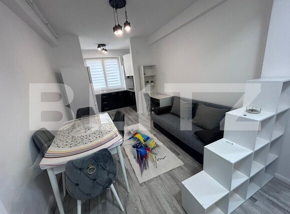 Apartament de închiriat 3 camere Brestei - 173527AI | BLITZ Craiova | Poza6