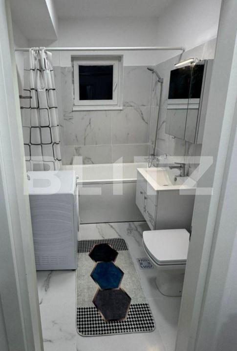 Apartament de închiriat 3 camere Brestei - 173527AI | BLITZ Craiova | Poza9