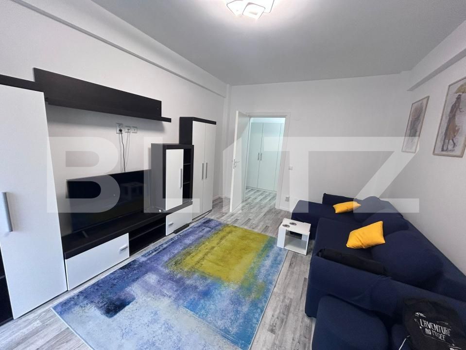 Apartament de închiriat 3 camere Brestei - 173527AI | BLITZ Craiova | Poza3