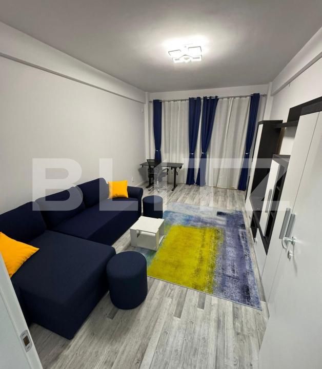 Apartament de închiriat 3 camere Brestei - 173527AI | BLITZ Craiova | Poza1