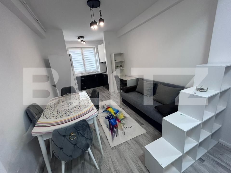 Apartament de închiriat 3 camere Brestei - 173527AI | BLITZ Craiova | Poza6