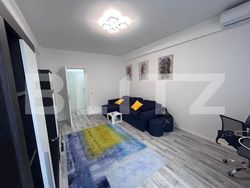 Apartament de închiriat 3 camere Brestei - 173527AI | BLITZ Craiova | Poza2