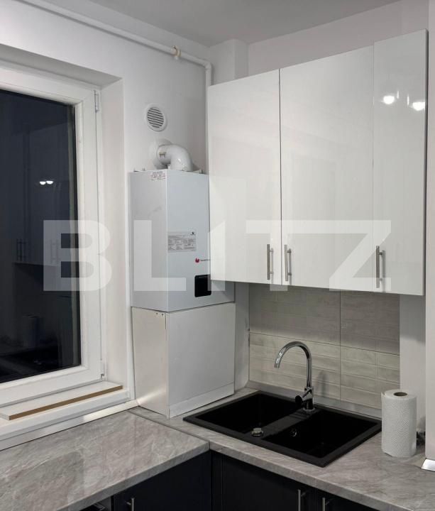 Apartament de închiriat 3 camere Brestei - 173527AI | BLITZ Craiova | Poza8