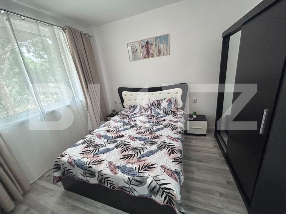 Apartament de închiriat 3 camere Brestei - 173527AI | BLITZ Craiova | Poza4
