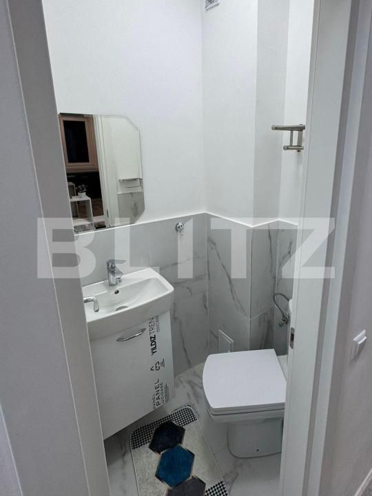 Apartament de închiriat 3 camere Brestei - 173527AI | BLITZ Craiova | Poza10