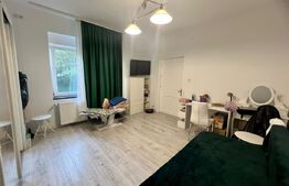 Casa de inchiriat cu 4 camere, 114 mp, curte amenajata, zona centrala
