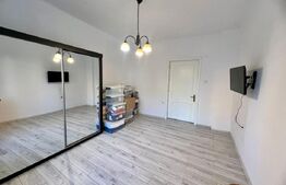 Casa de inchiriat cu 4 camere, 114 mp, curte amenajata, zona centrala