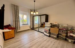 Casa de inchiriat cu 4 camere, 114 mp, curte amenajata, zona centrala