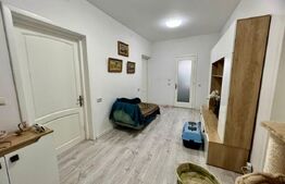 Casa de inchiriat cu 4 camere, 114 mp, curte amenajata, zona centrala