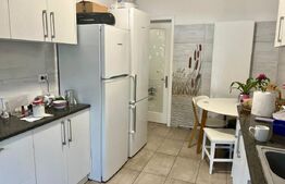Casa de inchiriat cu 4 camere, 114 mp, curte amenajata, zona centrala